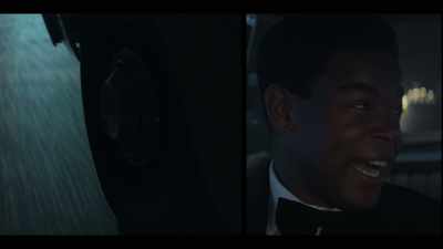 The Senator say everybody
and they mama - Fight Night: The Million Dollar Heist