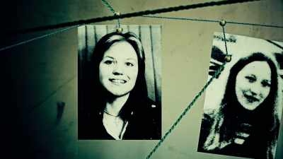 -The senior detectives on the
Ripper case were so convinced - Britain’s Most Evil Killers