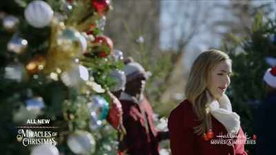 The sense I got
of a logic-based brain. - Project Christmas Wish