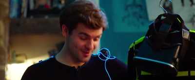 The sensors should simulate
real physical touch. - Suck Me Shakespeer 3