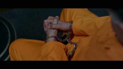 The sentence that he was given, - Hijacked: Flight 73