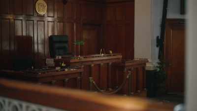 The sentence he received
really ensured - The Torso Killer Confessions