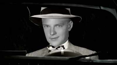 The sentence was suspended
and the subject was released - The Lady and the Dale