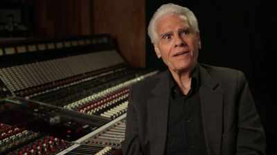 The sentiment
that he has in it
towards, like, - The Beach Boys: Making Pet Sounds