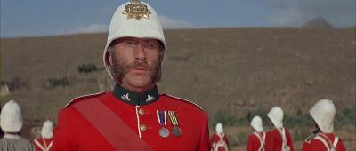 The sentries report Zulus to the southwest - Zulu