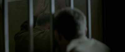 The sentry will bring us lunch
and we'll tie him up, gently. - The Last Frontier