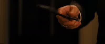 ...the separation of our two species. - Django Unchained