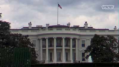 The separation and the security
of the president, - While The Rest Of Us Die