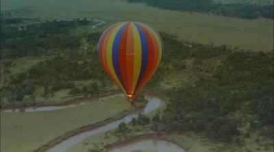The serengeti they behold is changing - Africa: The Serengeti