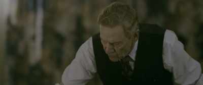 The sergeant promised me that they
wouldn't go after you or Annelise. - Into the Darkness