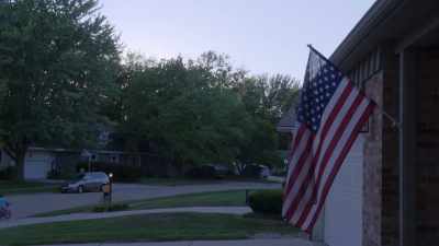 The sergeant that was with me, - Unidentified: Inside America's UFO Investigation
