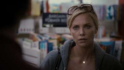 The series is done - Young Adult