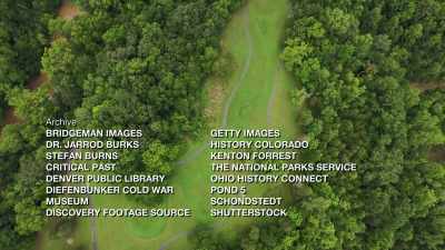 The Serpent Mound has hidden
its secrets for centuries... - Secrets of the Underground
