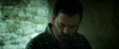 The serum in that syringe was... - Volition