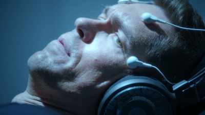 The serum isn't just painful, - True Lies