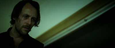 The serum was the mode
of the brain - Volition