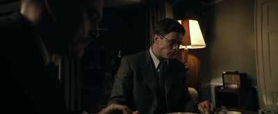 The services wanted to make
an example of her. - Mr  Jones