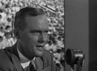 The set score is now 2-1.
Guy Haines leading... - Strangers on a Train