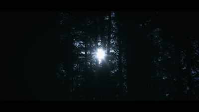 The setting is often the place - Murder in the Badlands