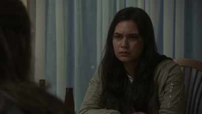 The settlers, they begged help
from our people. - Day of the Dead