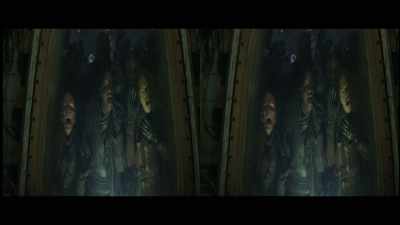The severed head of an
ancient celestial being. - Guardians of the Galaxy Vol  2