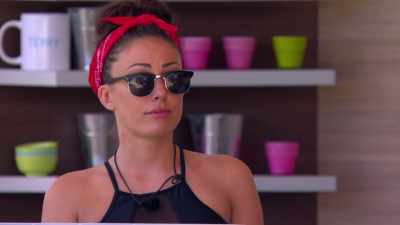 The sexual attraction's
just not there anymore, - Love Island
