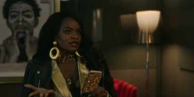 The Shade Room
is on high alert coverage - Harlem