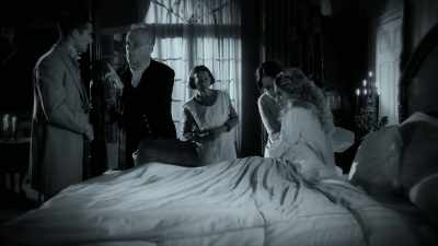 The shadows of one's dreams often take on - Nosferatu: A Symphony of Horror