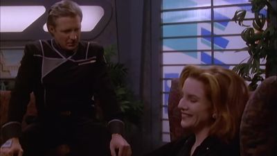 The Shadows. - Babylon 5
