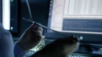 The shaft's composite is patented. - Arrow