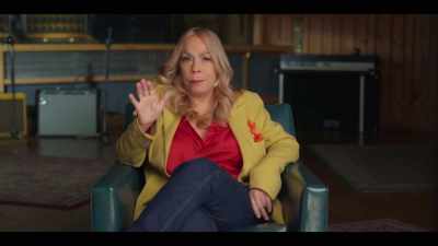 The shame attached to dying - Women Who Rock