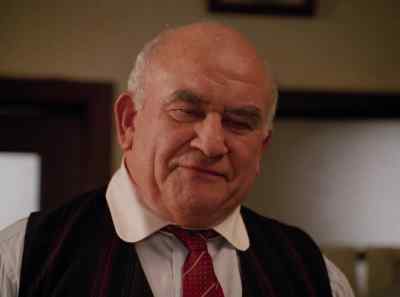 The Shame of Greatness. - Yes Virginia, There Is a Santa Claus