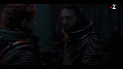 The shame, unbearable. - Nautilus