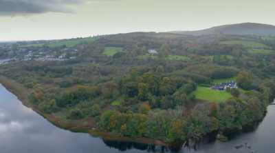 The Shannon scheme was built
between 1925 and 1929, - World's Most Scenic River Journeys