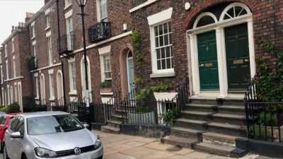 - The shape of your front door - Escape to the Chateau: Make Do & Mend