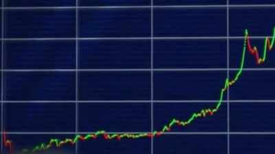 The shares go stratospheric, - The Elon Musk Show