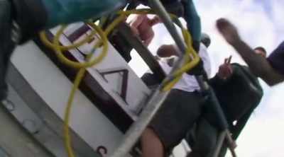 The shark attack took
less than one minute, - Shark Attack Files