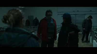 The sheep I get next week
will be better for you. - The Beasts