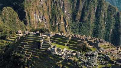 The sheer engineering ability it is in itself impressive - Ancient Engineering