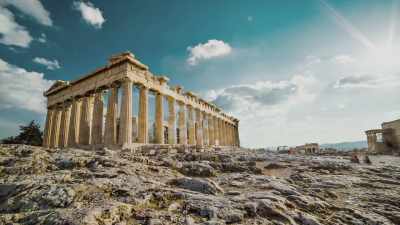 The sheer engineering ability - Ancient Engineering