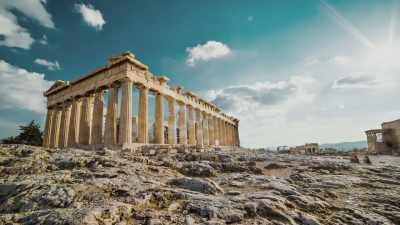 The sheer engineering ability, - Ancient Engineering
