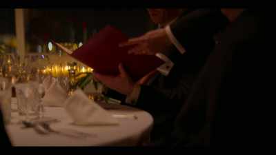 The Sheikh didn’t just offer wine, - The Fake Sheikh