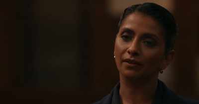 The sheriff at the
time buried the cases, - The Republic of Sarah