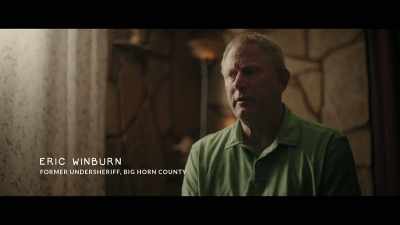 The Sheriff, he can... he can
appoint you and unappoint you - Murder in Big Horn