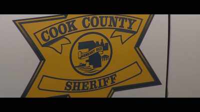 The sheriff’s department
said, - John Wayne Gacy: Devil in Disguise