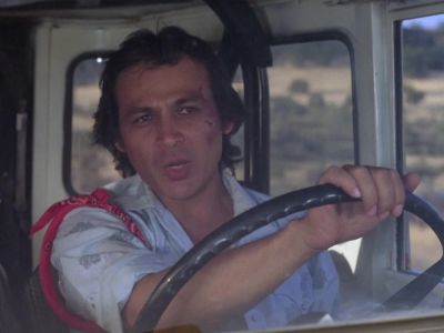 The sheriff? - The A-Team
