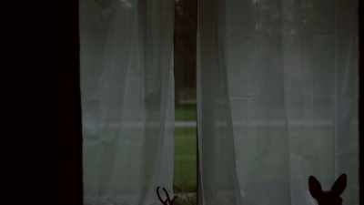 The Sheriff's department
would come to our house. - The Invisible Pilot