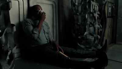 The shields are weakening. - Dark Matter