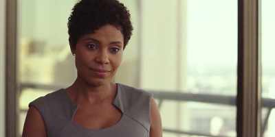 The shift has already begun
with hair and beauty, - Nappily Ever After