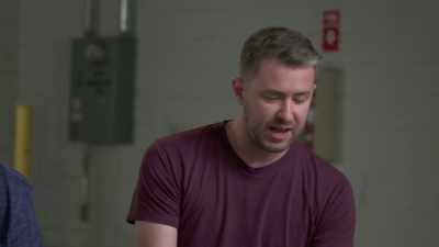 >> THE SHIFT IS THERE IS AN - The Jim Jefferies Show